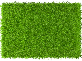 Economy Artificial Grass 35 mm size