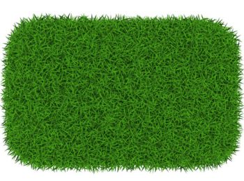 Economy Artificial Grass 40 mm size
