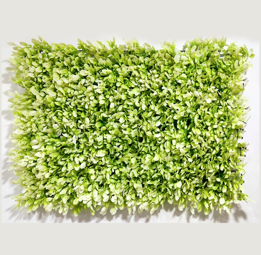 Outdoor & Indoor Verticle Garden Fake Grass