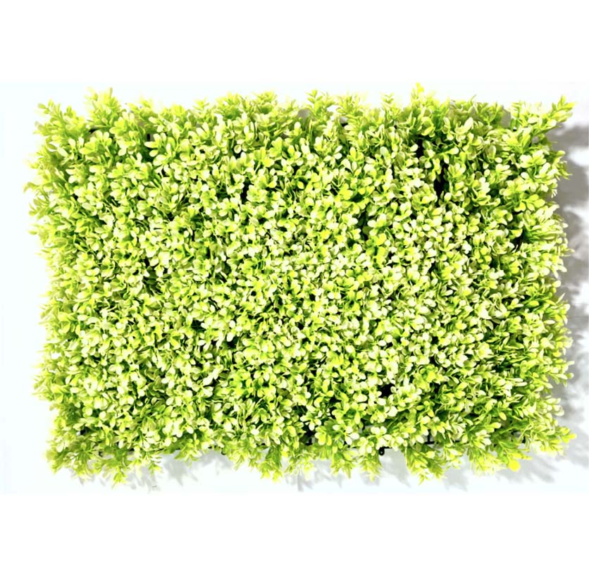 Outdoor & Indoor Verticle Garden Fake Grass