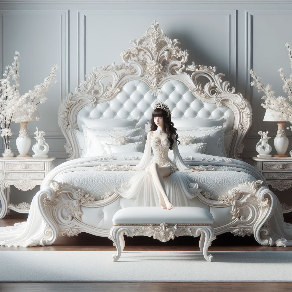 Top 10 Luxury Queen Bed Sets