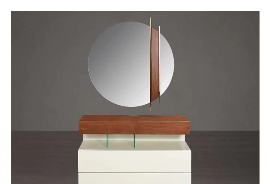 Top 10 Luxury Dressers With Mirrors 