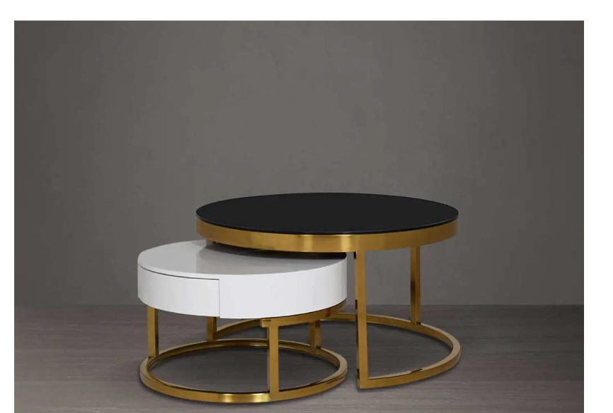 Cira Coffee Table Set