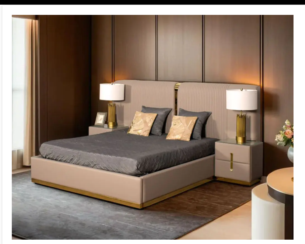 Top 10 Luxury Queen Bed Sets