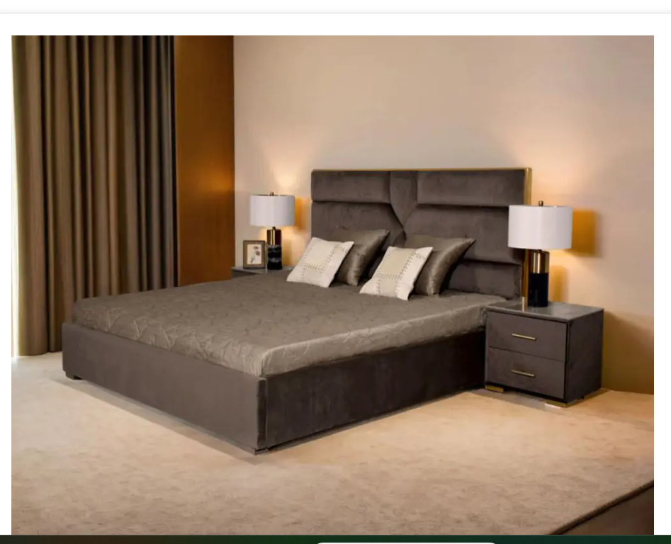 Top 10 Luxury Queen Bed Sets