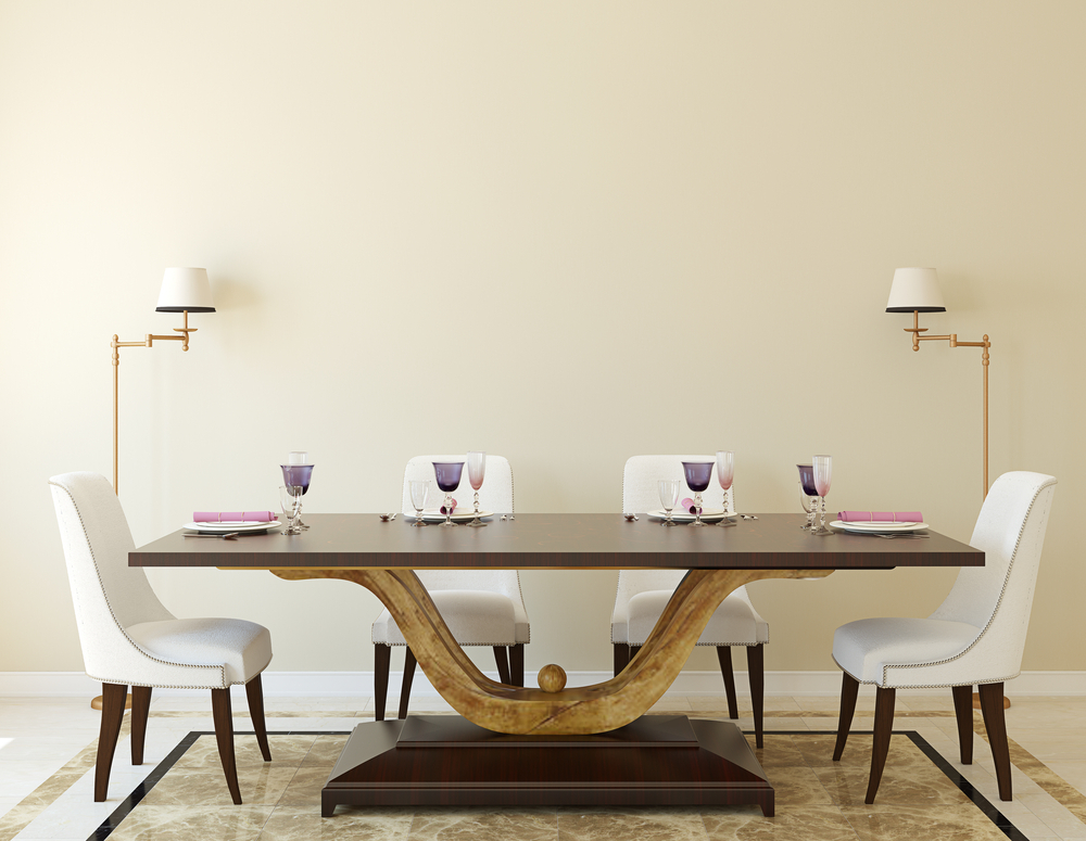 Top 10 Luxury Dining Chairs 