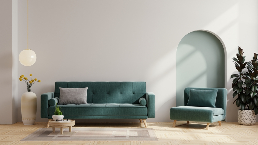 Top 10 Luxury Sofa Set's