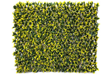 Affordable Expandable Greenwall Garden Fake Grass