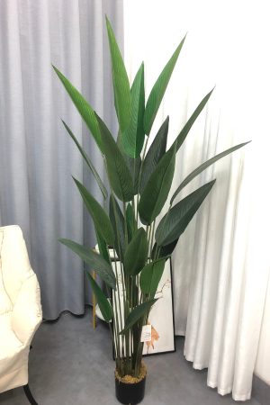 Affordable Artificial Banana Plants