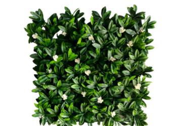 Affordable Premium Greenwall Garden Fake Grass