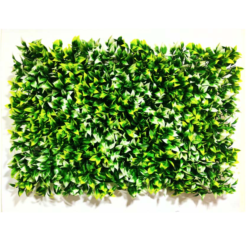 Outdoor & Indoor Verticle Garden Fake Grass